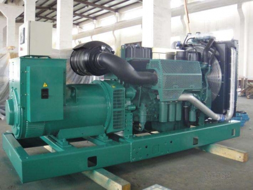 安龙便携静音：租赁无声发电机组，便携式解决能源需求