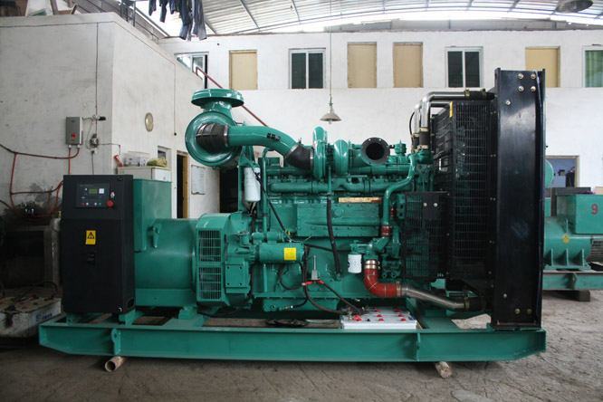 安龙环保无噪音：租用静音发电机组，为环境和耳朵双重保驾护航